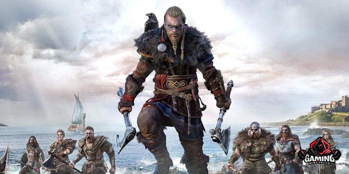 GamingNewsUnit1's tweet photo. https://t.co/pG9KJvreNH

The home village in Assassin’s Creed Valhalla will be called Ravensthorpe!

#AssassinsCreedValhalla #AssassinsCreed #Popular #Google #GooglePlay #Apple #Android #Ps4Pro #PS5 #XboxOneX #XboxSeriesX #XboxShare #PlayStation5 #PlayStation #Vikings https://t.co/bV1j6RqDsS