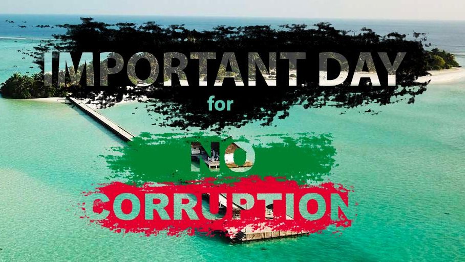 RihiveliDream's tweet photo. @RihiveliDream To preserve a unique island, we invested $2.7m &amp; passion. $550K+ stolen by corruption could have paid employees' salaries during #COVID.
Will the Maldivian government support #corruption or #sustainability?
#Maldives #tourism #staff 
More: https://t.co/hI6n47b4iZ https://t.co/HsdhYc0HRZ