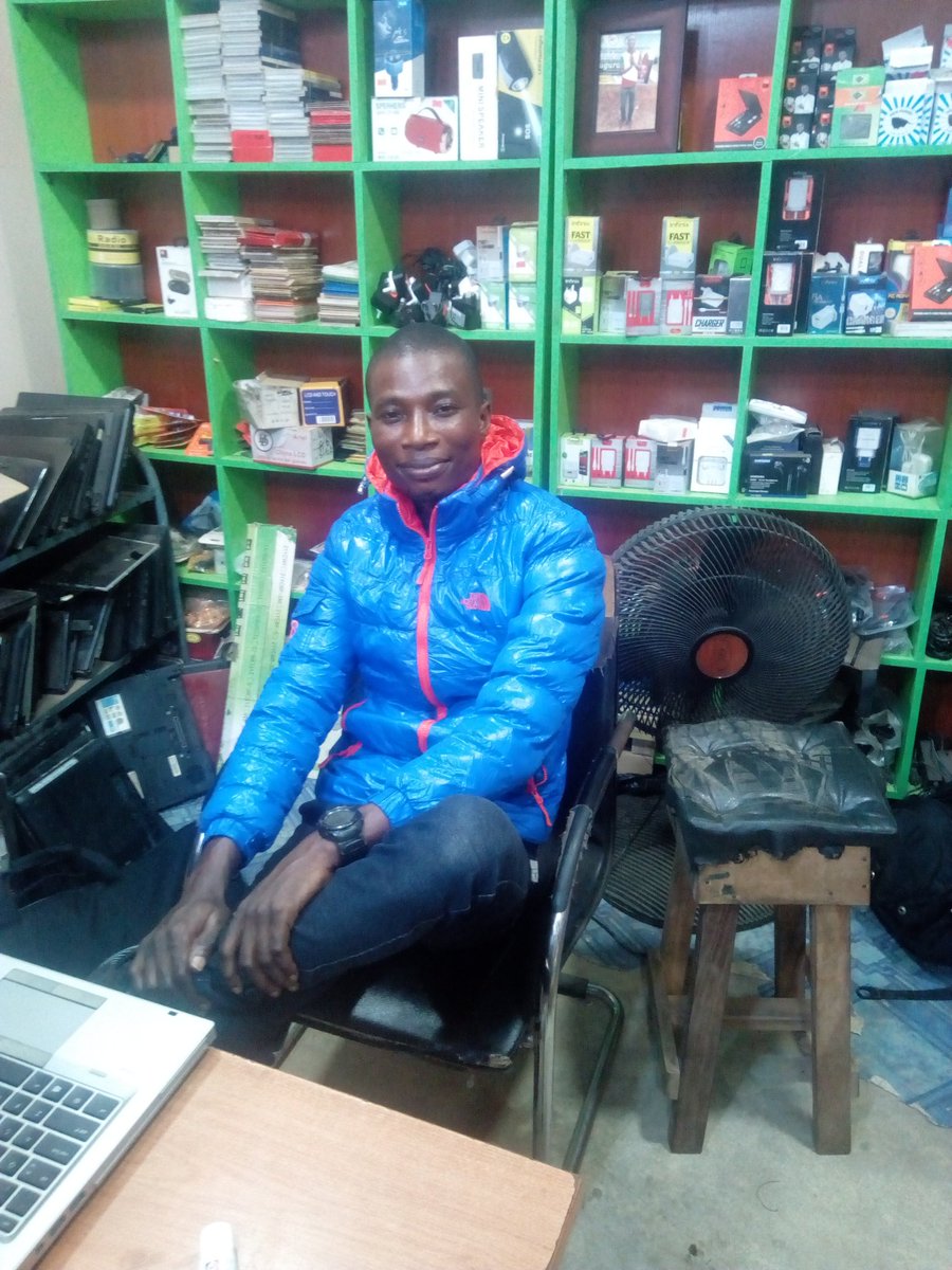 Flame J Konsult tweet media