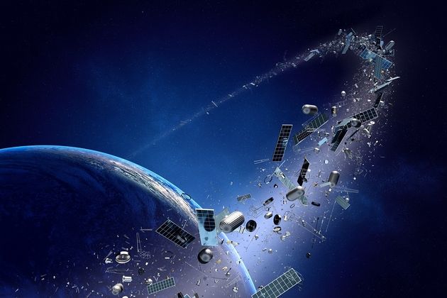 thierry_pires's tweet photo. #IBM Mise Sur Le Machine Learning Pour Mettre Fin Au Danger Des Déchets Spatiaux❗️
▫️
🔗https://t.co/mLcDn0V8hy
▫️
via📝@ultimatepocket1
▫️
📌#IA #IntelligenceArtificielle #MachineLearining https://t.co/OSqY54l4oz