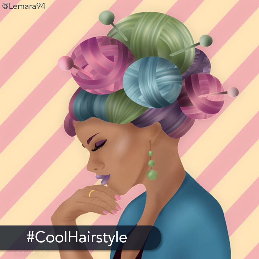 CTappOfficial's tweet photo. 👑Color Therapy’s Monday #Advanced, #General and #Easy #Challenges have started in our app!
🎨#DrawFangs
🎨#RadiantStars
🎨#CoolHairstyle
.
Join the fun on #ColorTherapyApp today https://t.co/7mcpDFYjnI
.
#ColoringBook #relaxing #stars #hairstyle #coloringapp https://t.co/bfgvjOKq3X