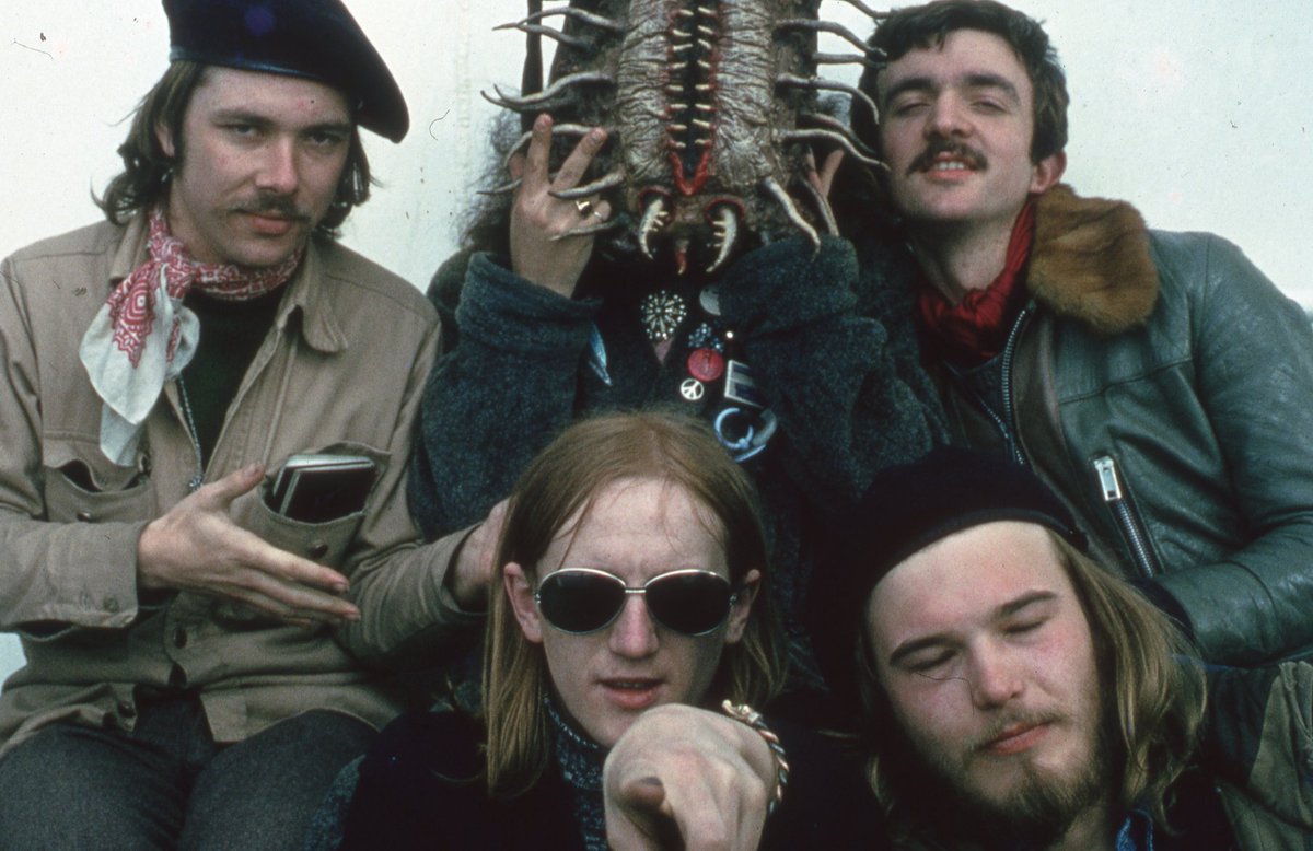 Doc'n Roll Films tweet media