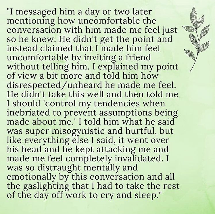 metootech1's tweet photo. “He made me feel small like I had done something wrong even though I wasn’t at fault for anything. He was so hurt that I rejected his advances so he decided to tear me down any way he could.” https://t.co/G3IYYn36cK