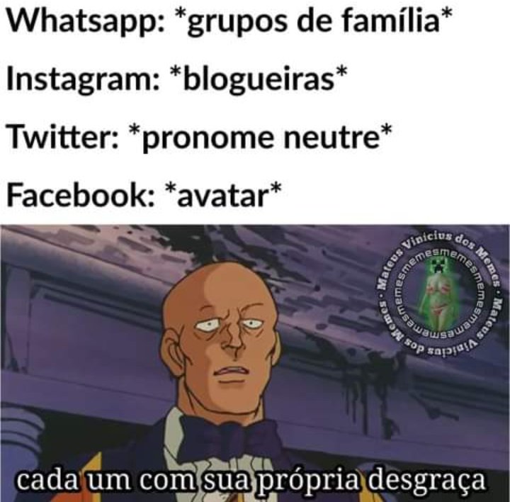 Memes pra status do Whatsaap on X: MEMES PARA STATUS PARTE.3   / X