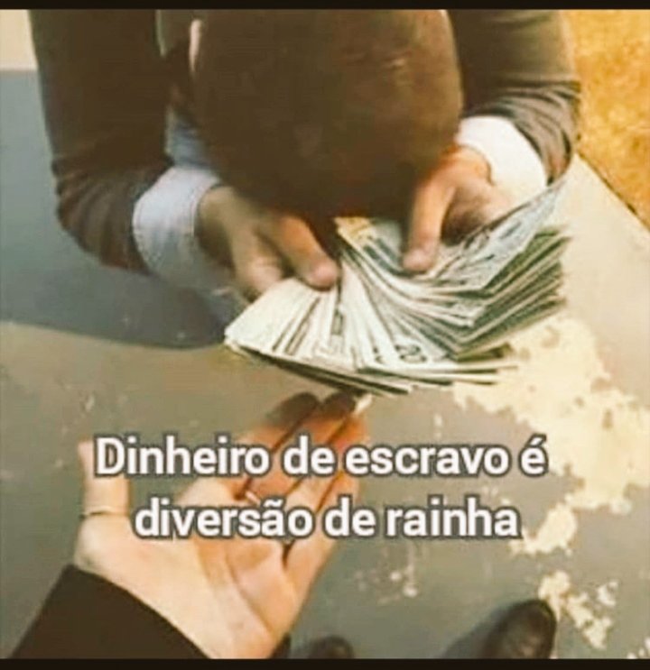 MorganaDomme's tweet photo. Sua obrigação e me servir e em trocar ser humilhado e só restar me agradecer !!!

Não me faça perder tempo
 
Picpay @queen.morgana

#SLAVE#MONEY#PAYPIG#FINDOM#FIND#FEMDOM#DOMME#PAYME#ESCRAVO#HUMILHAÇÃO#PODOLATRIA#PODOLATRAS#MONEYSLAVES#PIGSLAVES#PIGMONEY https://t.co/dwQMpEpUZs