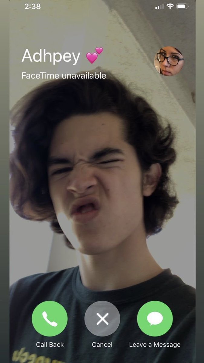 ash & cone; a thread cause we’ve been LACKING content.