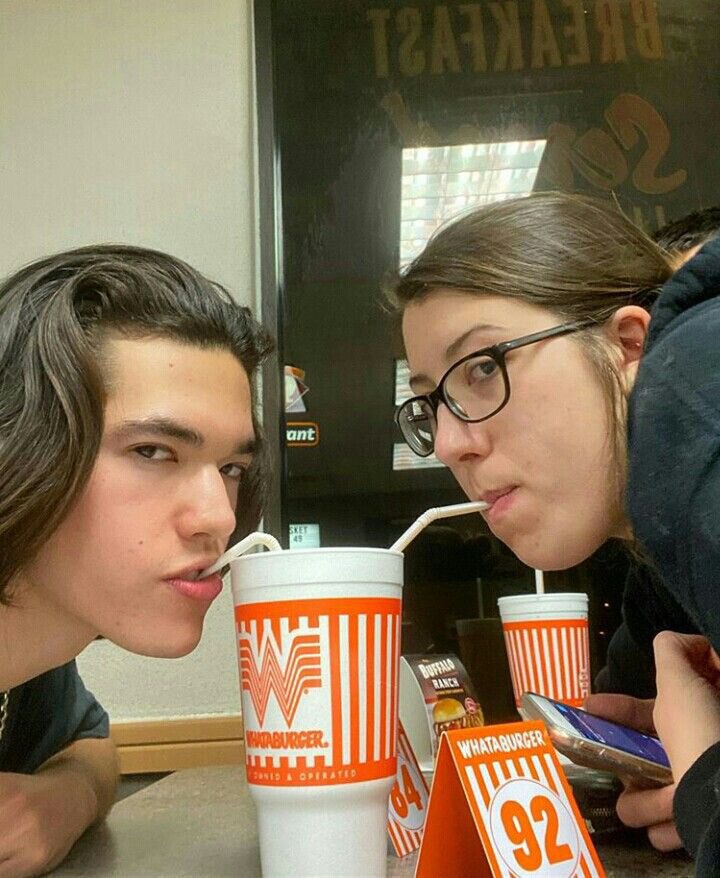 ash & cone; a thread cause we’ve been LACKING content.