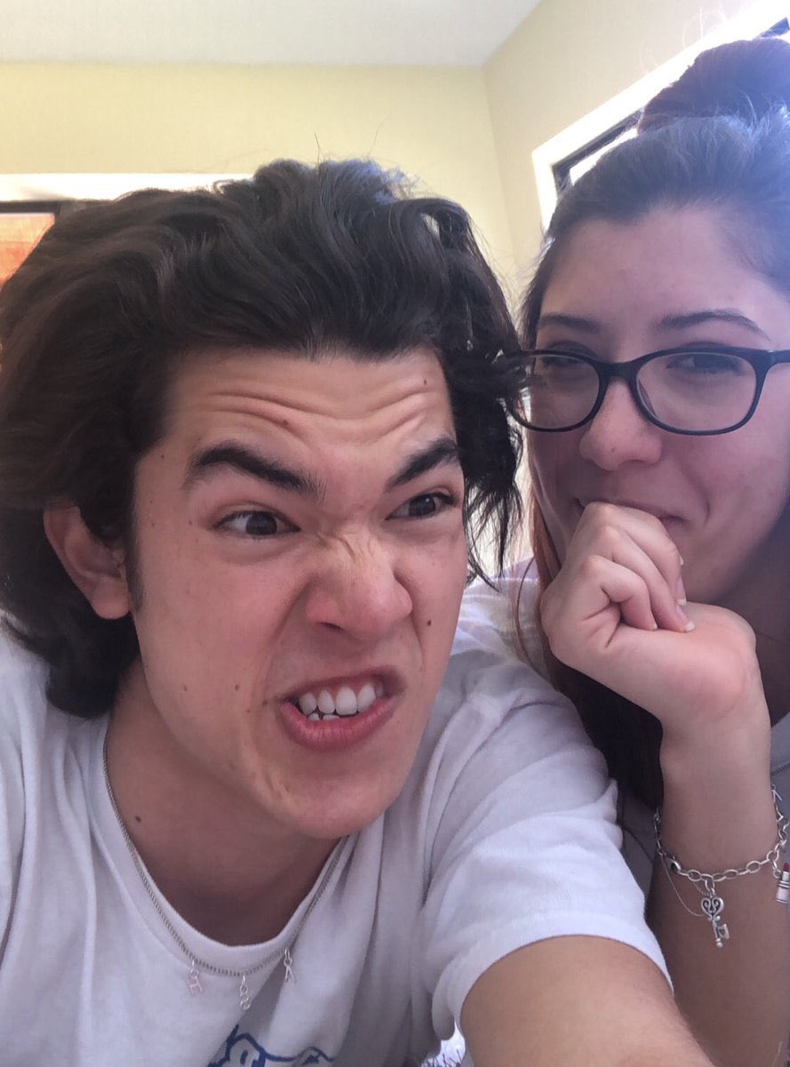 ash & cone; a thread cause we’ve been LACKING content.