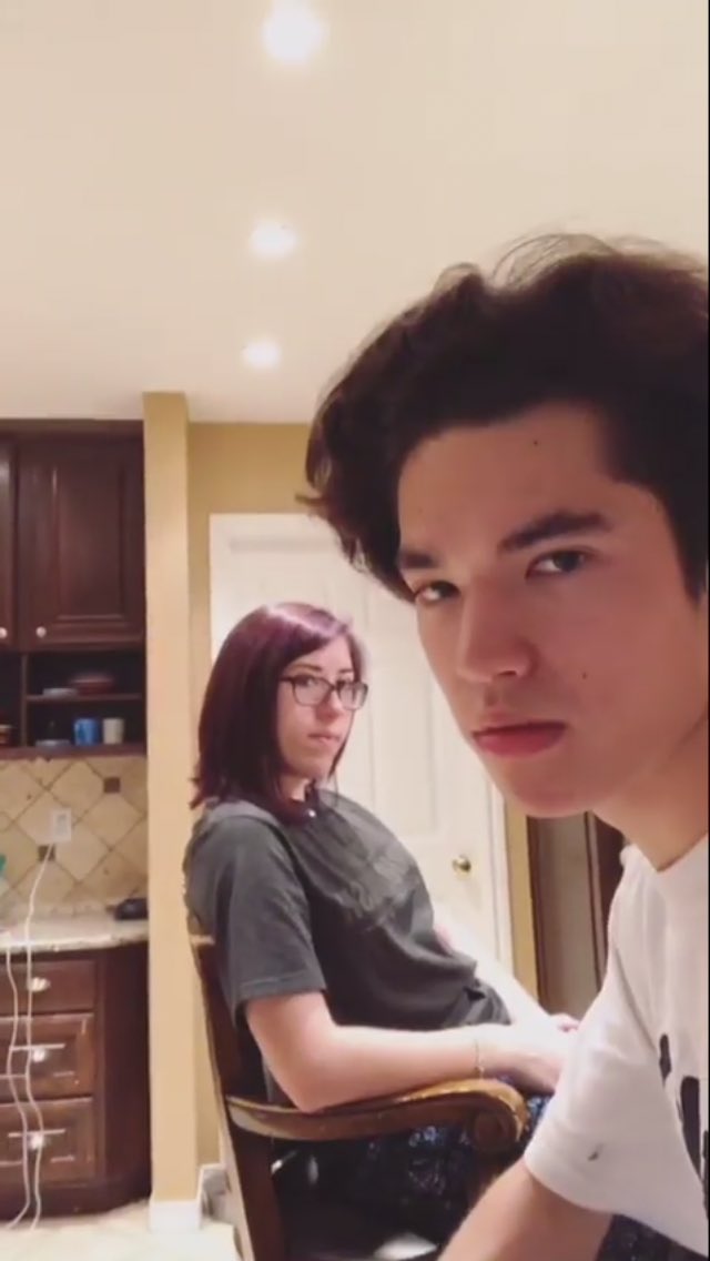 ash & cone; a thread cause we’ve been LACKING content.