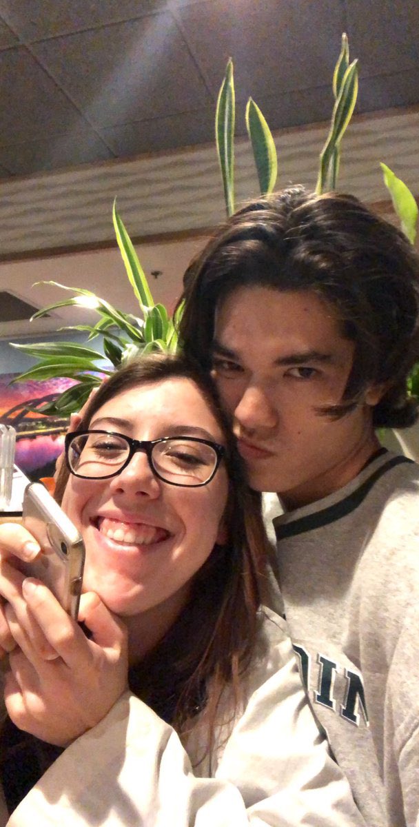 ash & cone; a thread cause we’ve been LACKING content.