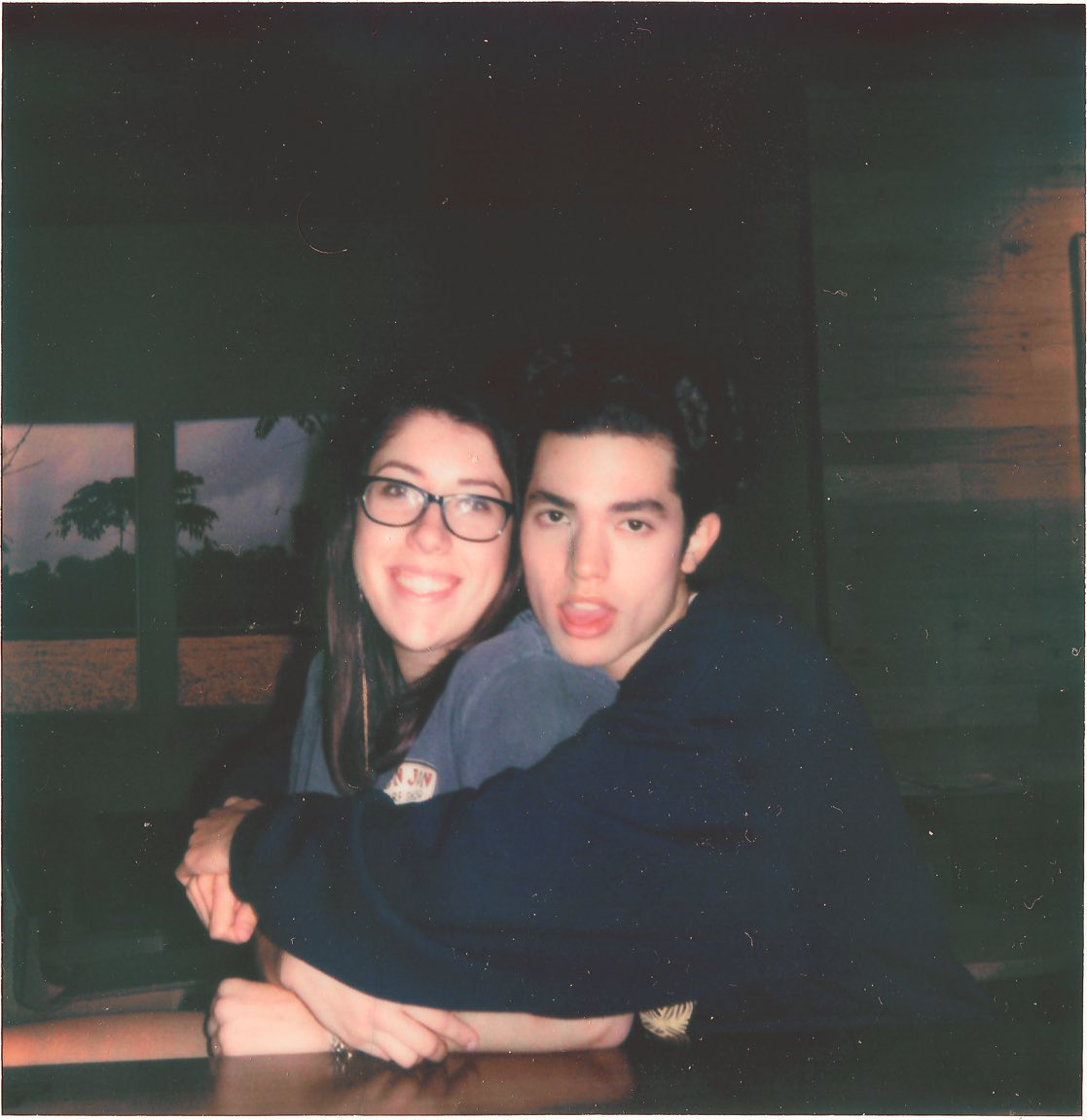 ash & cone; a thread cause we’ve been LACKING content.