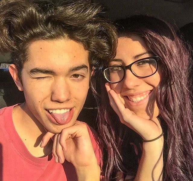 ash & cone; a thread cause we’ve been LACKING content.