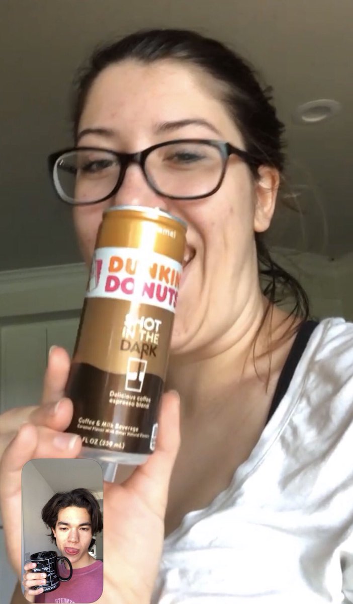 ash & cone; a thread cause we’ve been LACKING content.