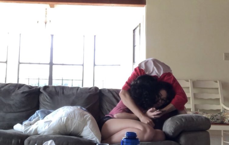 ash & cone; a thread cause we’ve been LACKING content.