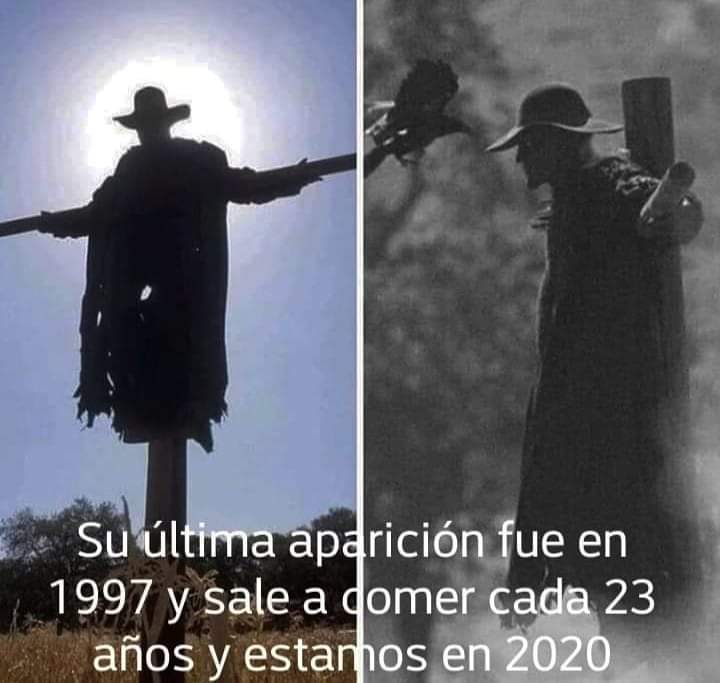 RafaelGuillenL's tweet photo. Solo esto nos faltaba... https://t.co/mA8Suy1xPd