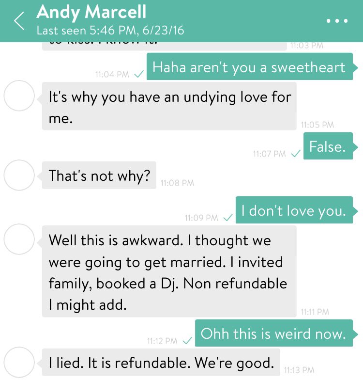 EmMarcell77's tweet photo. How it started:        How it’s going: https://t.co/cLt0YlB0uM