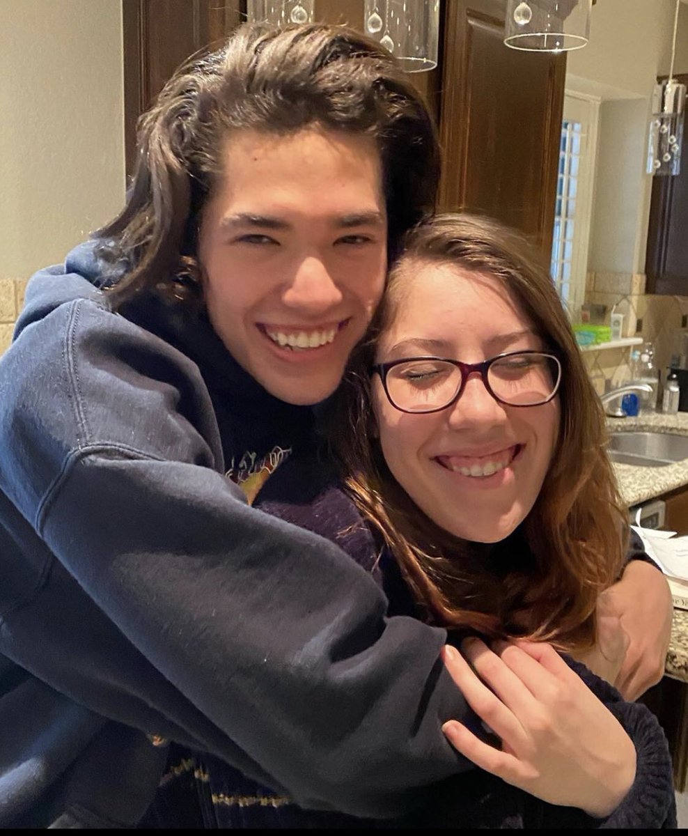 ash & cone; a thread cause we’ve been LACKING content.