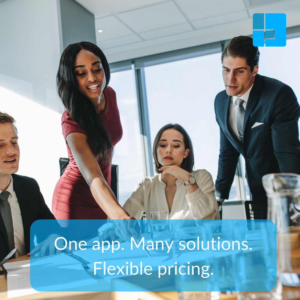 BentoSystems's tweet photo. We believe the true power of Bento is when everything works together. So unlike our competitors, we don't charge you for every little feature and module you use. One license gives you access to all of the tools we have available. Learn more here https://t.co/YsTDSE4Qnj https://t.co/4Mveoo9CpP