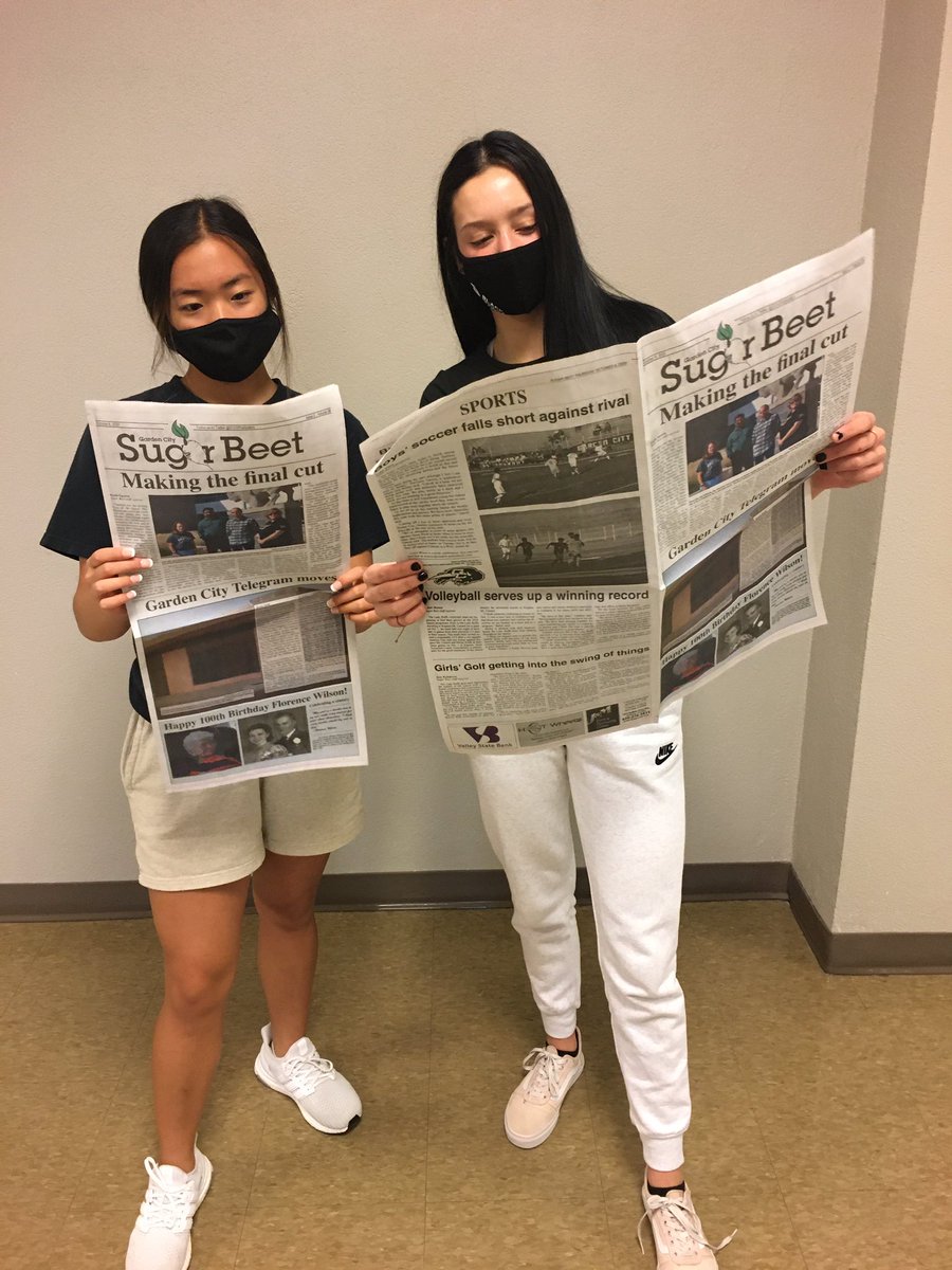 Issue 2🗞 out now!