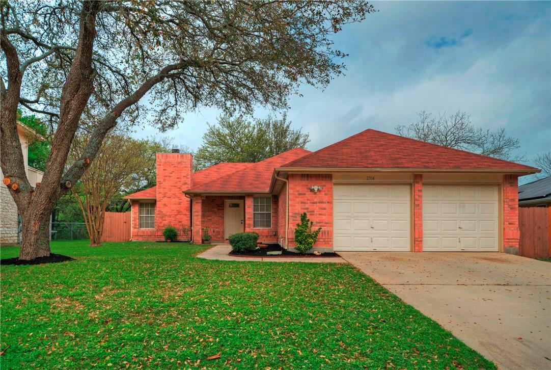 2314 Willow Way for sale in <a href="/Round/">Maxim Leyzerovich</a> Rock Texas!

1,679 SF | 4 Bed | 2 Bath

Visit the link for more information!

#RoundRock #RoundRockHomes