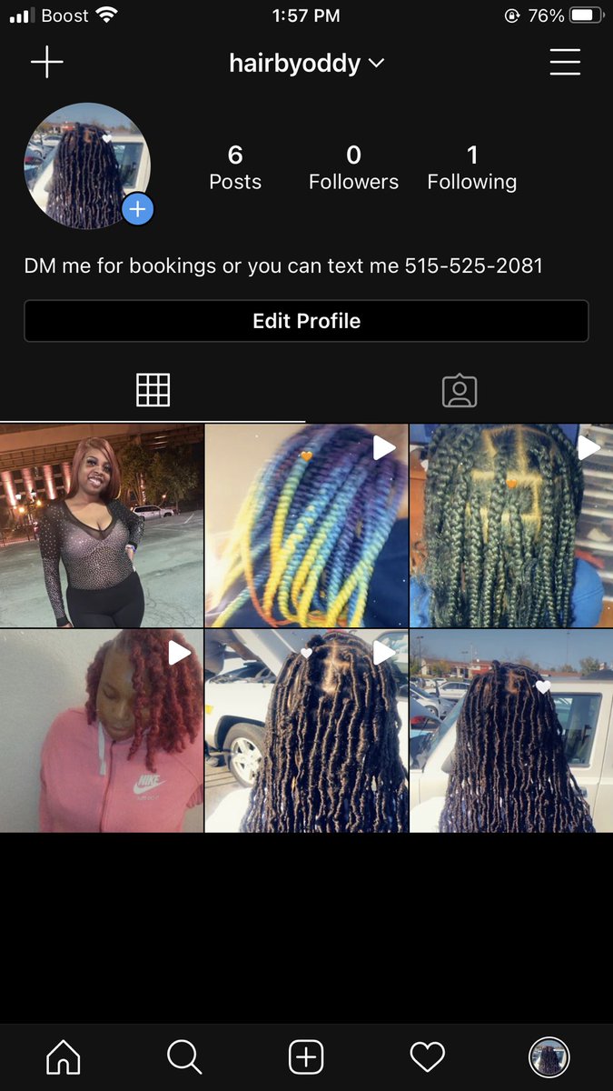 _Simply_Odyssey's tweet photo. Go and follow my hair page ‼️💕 https://t.co/x9C2v1jW2Q