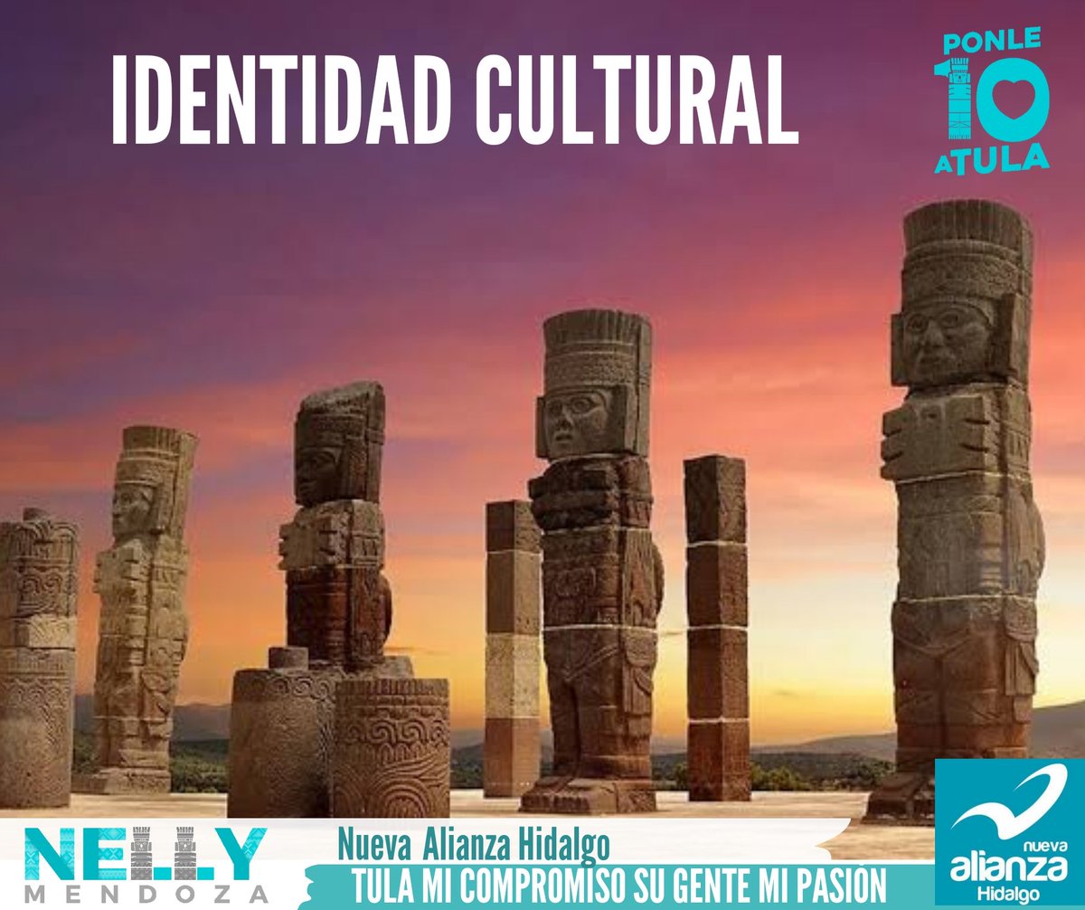 NuevaTula's tweet photo. IDENTIDAD CULTURAL
Y FOMENTAR EL TURISMO https://t.co/L5mZZL8oih