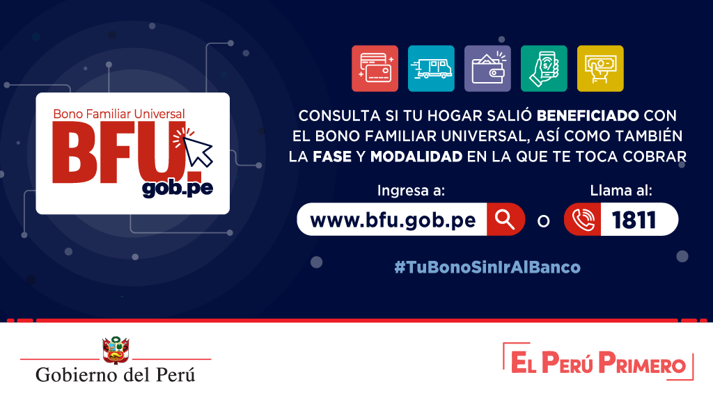 Ministerio de Desarrollo e Inclusión Social tweet media