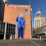 Jennie Runevitch tweet media