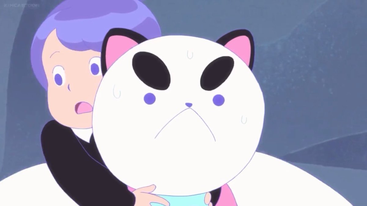 parallel thread (BUT WITH A LOT OF SEASON 2 SPOILERS!!!!) https://twitter.com/gloom_blo...