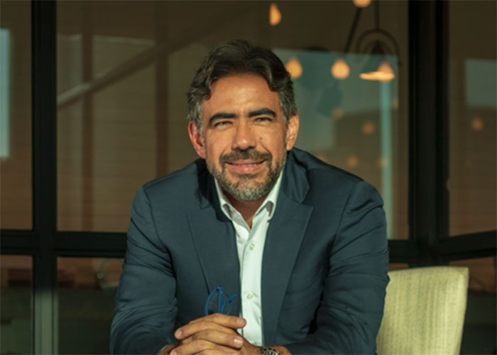 📢 Hugo Morán R, socio fundador de Moran IP, brinda detalles sobre el proyecto de Ley Modelo para Combatir el Comercio Ilícito y la Delincuencia Transnacional Organizada, aprobado el pasado viernes por Parlatino bit.ly/2GRxcJp

#BrandsPlusNews #Legal #Entrevista #News