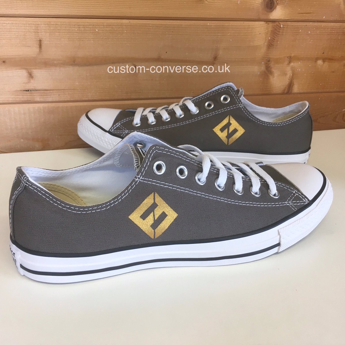 foo fighters converse