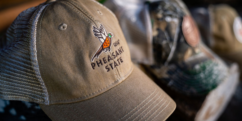 SDState's tweet photo. TAKE THE FIELD for opening weekend with the Pheasant State Collection, Jackrabbits. For the field and stands, check out the hats, apparel, and gear at Jackrabbit Central, Scheels and Fleet Farm Sioux Falls. #PheasantState #GoJacks
https://t.co/2ZIIWPEJv4 https://t.co/Q7qpnr5b9n