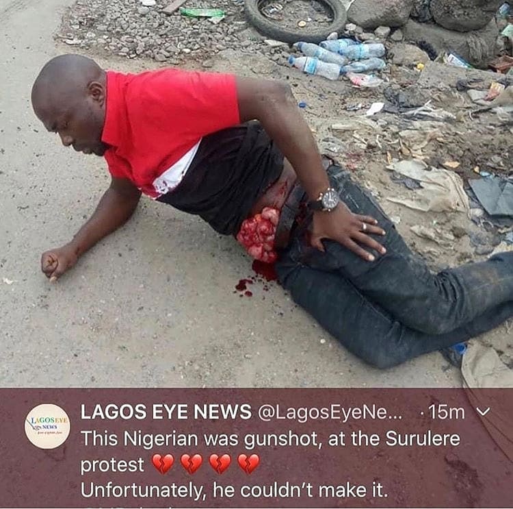 Harmeenofficial's tweet photo. #EndSarsNow #EndPoliceBrutalityinNigeria #EnsSARS https://t.co/E14o5IaxYQ