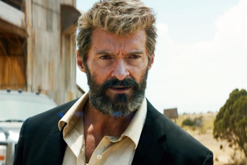 Happy Birthday Hugh Jackman! 