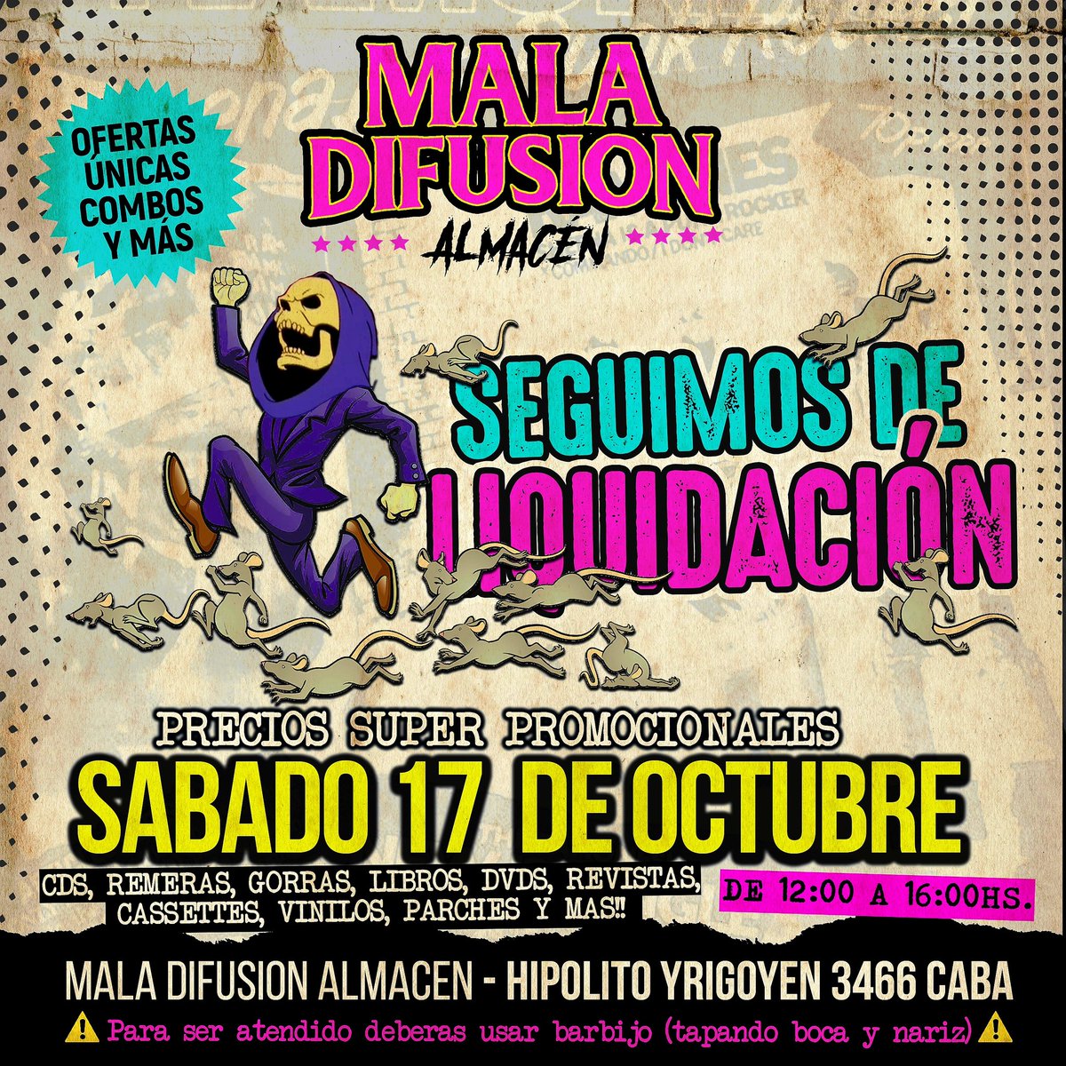 Mala Difusion (@mala_difusion) on Twitter photo 