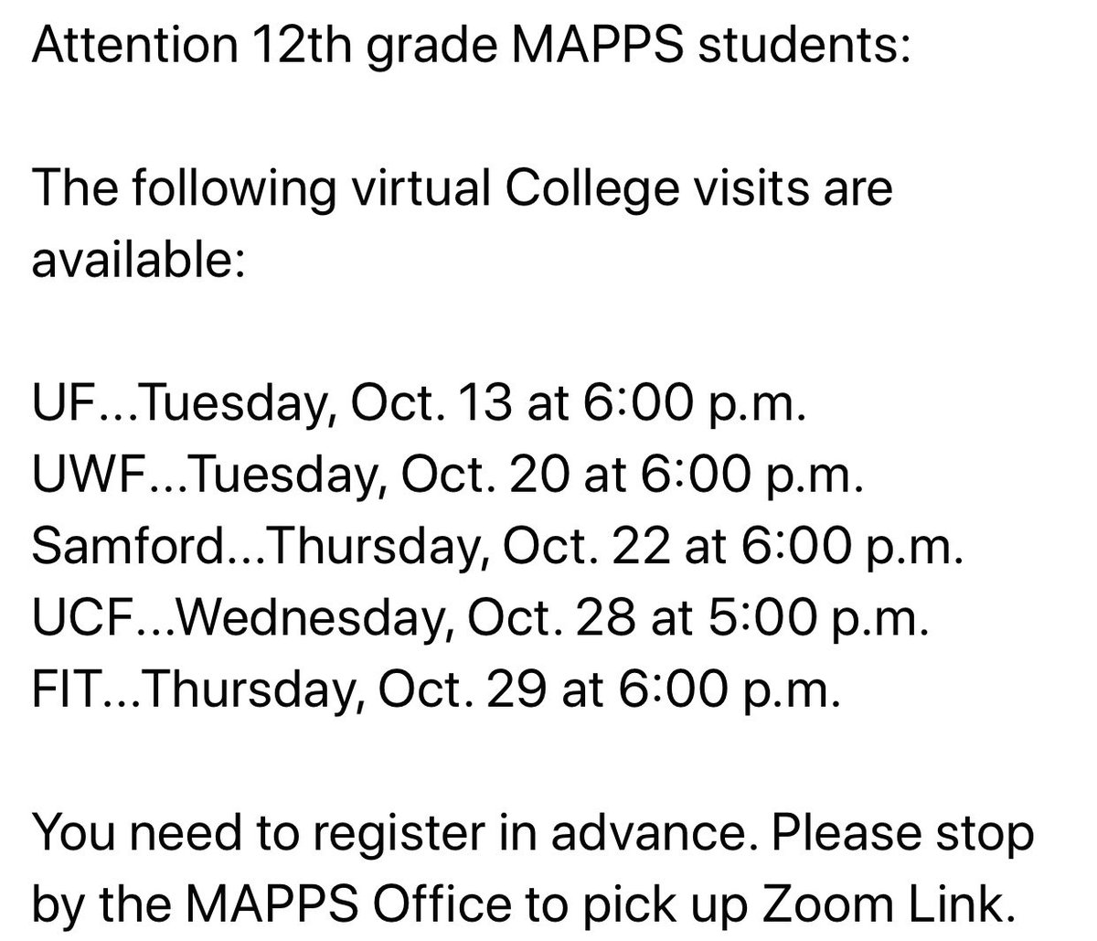 MappsMpac tweet picture