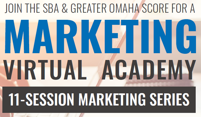 Greater Omaha SCORE tweet media