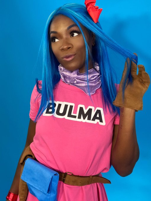 4 pic. Am I the only one who wanted to Fuck Bulma ?? 

Www.onlyfans/anafoxxx https://t.co/VtK5C1FYPu