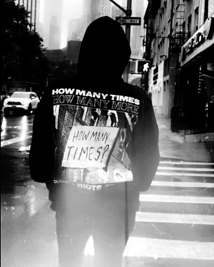 How many more times?
#2020riots @treysongz #triggagear #votehimout #vote2020
NOW IS THE ONE CHANCE WE HAVE TO MAKE CHANGE!!!
VOTE FOR #breonnataylor #georgefloyd #seanbell #tamarrice #michealbrown #tanishaanderson #altonsterling #ericgarner https://t.co/RQ2H0oI7YJ