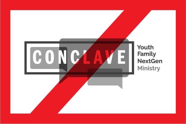 One of the experts you will hear is Jim Denison: “Ministering in Today’s Culture.” Free! Register @ Conclavenextgen.org. ⁦<a href="/TexasBaptists/">Texas Baptists</a>⁩