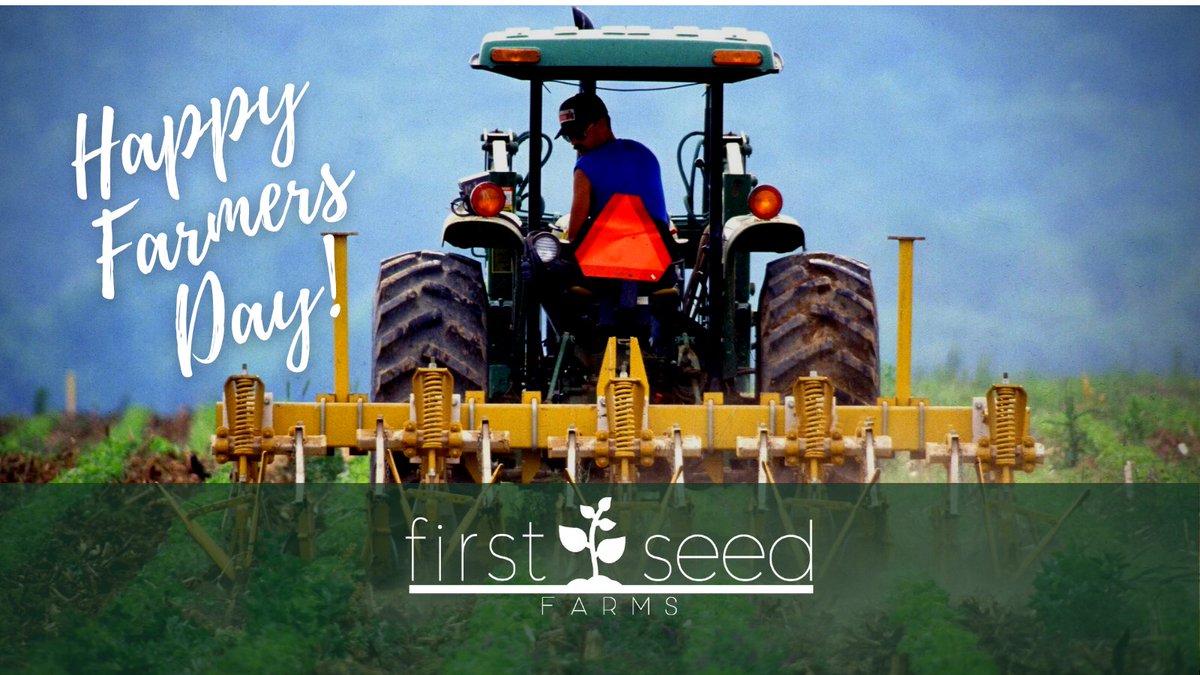 First Seed Farms tweet media