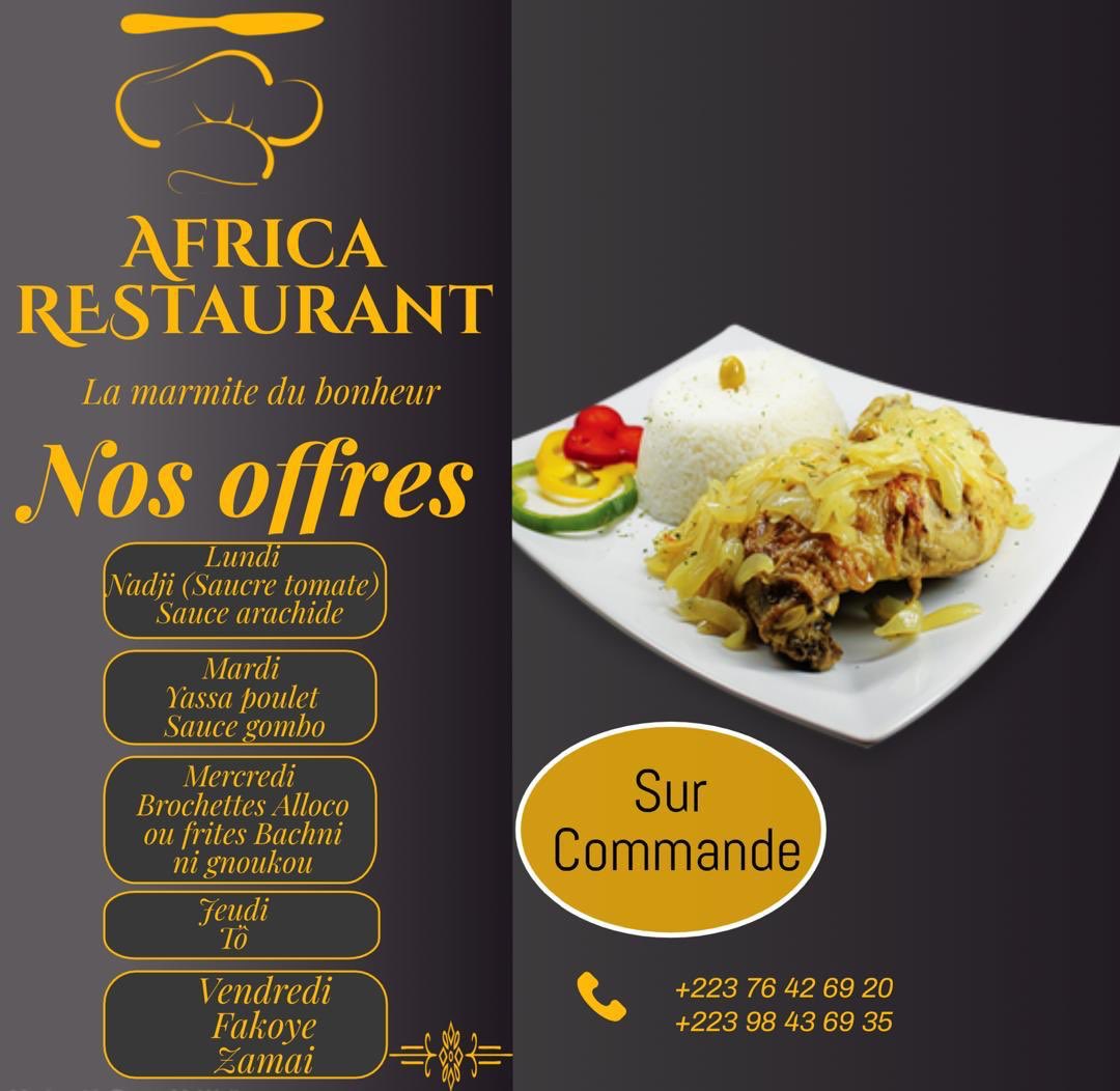 Pour toute personne intéressée passer en dm pour demander. Toute alimentation que vous voudrez, on saura satisfaire vos besoins