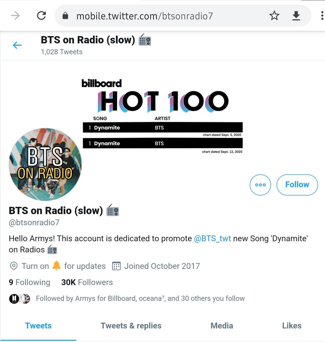 All ARMY related content and Website? -  @allforarmy Requesting BTS in local Radio? -  @btsonradio7 Want to participating in Voting and Streaming group? -  @BTSxMVP Need positive reinforcement? -  @yourxlightt  #BTSARMY  @BTS_twt