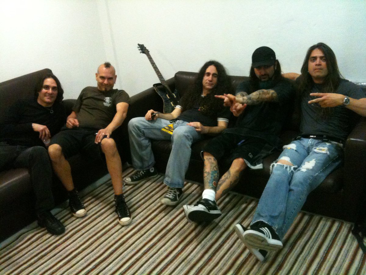 MikePortnoy tweet picture