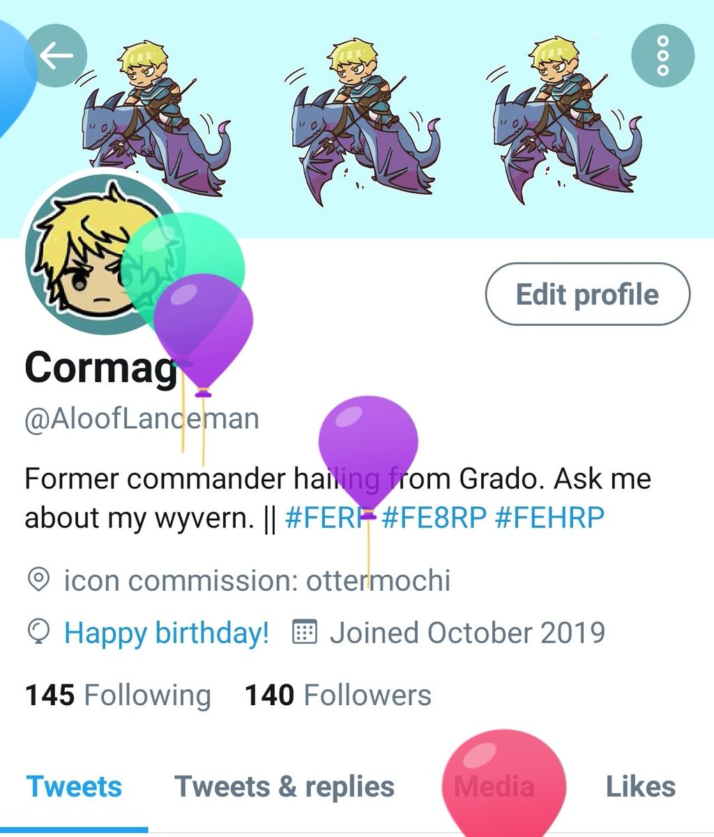 What are these balloons for?
