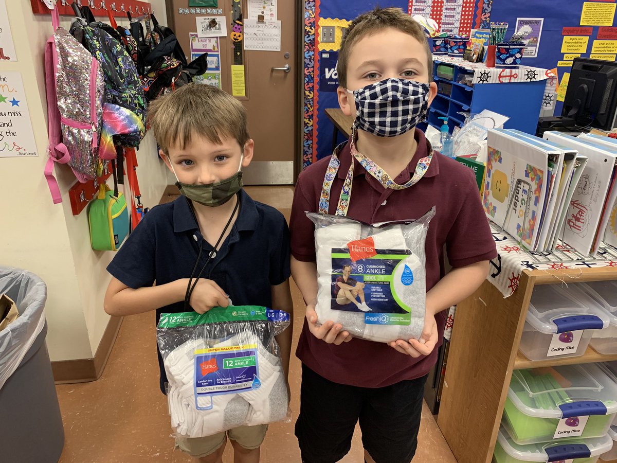 Carrie Donatelli, NBCT tweet media