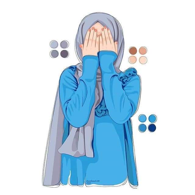 #FotoProfilBaru