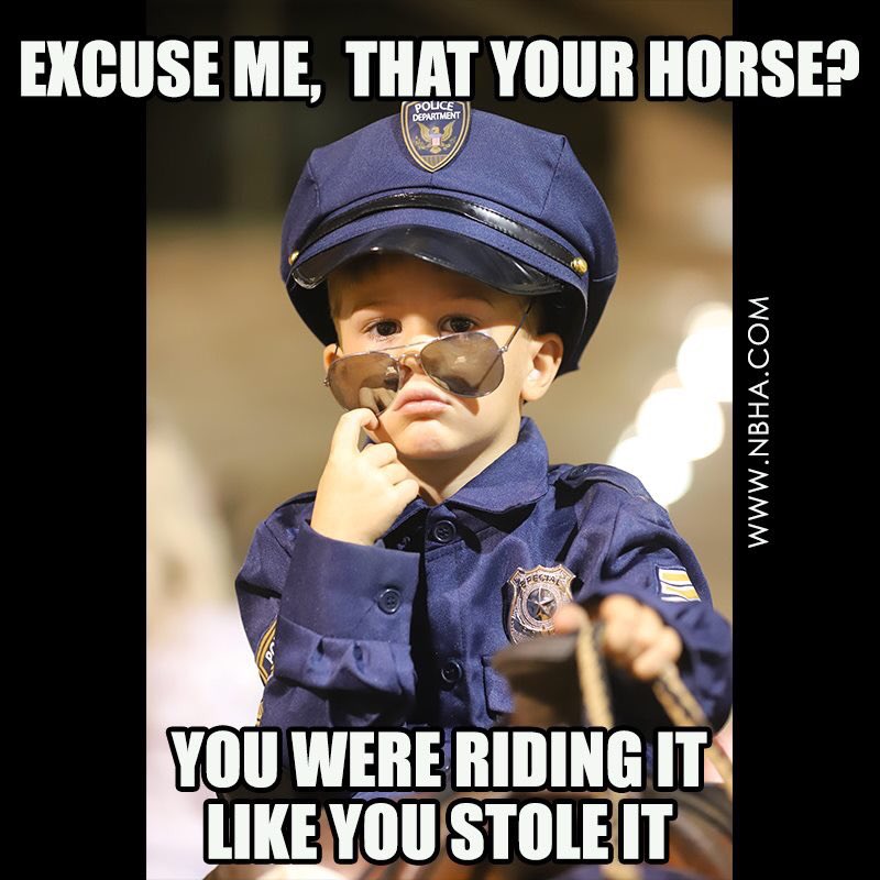 Hey Speedy...