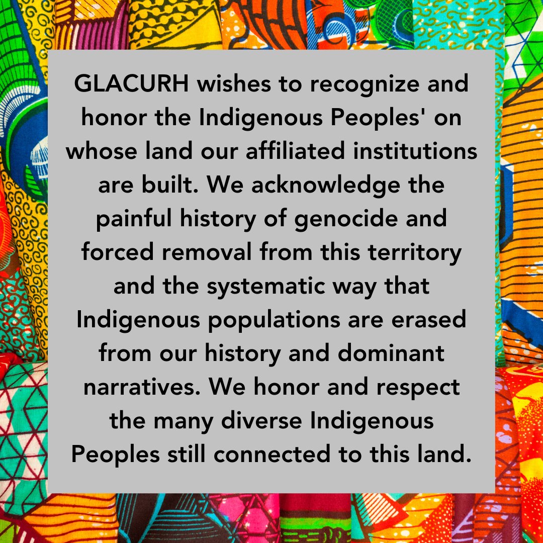 Hey GLACURH!
Today we are celebrating Indigenous Peoples Day!
Please refer to the MOWII Monday for resources. If you have any questions, please reach out to Ryan our Director at gl_director@nacurh.org
