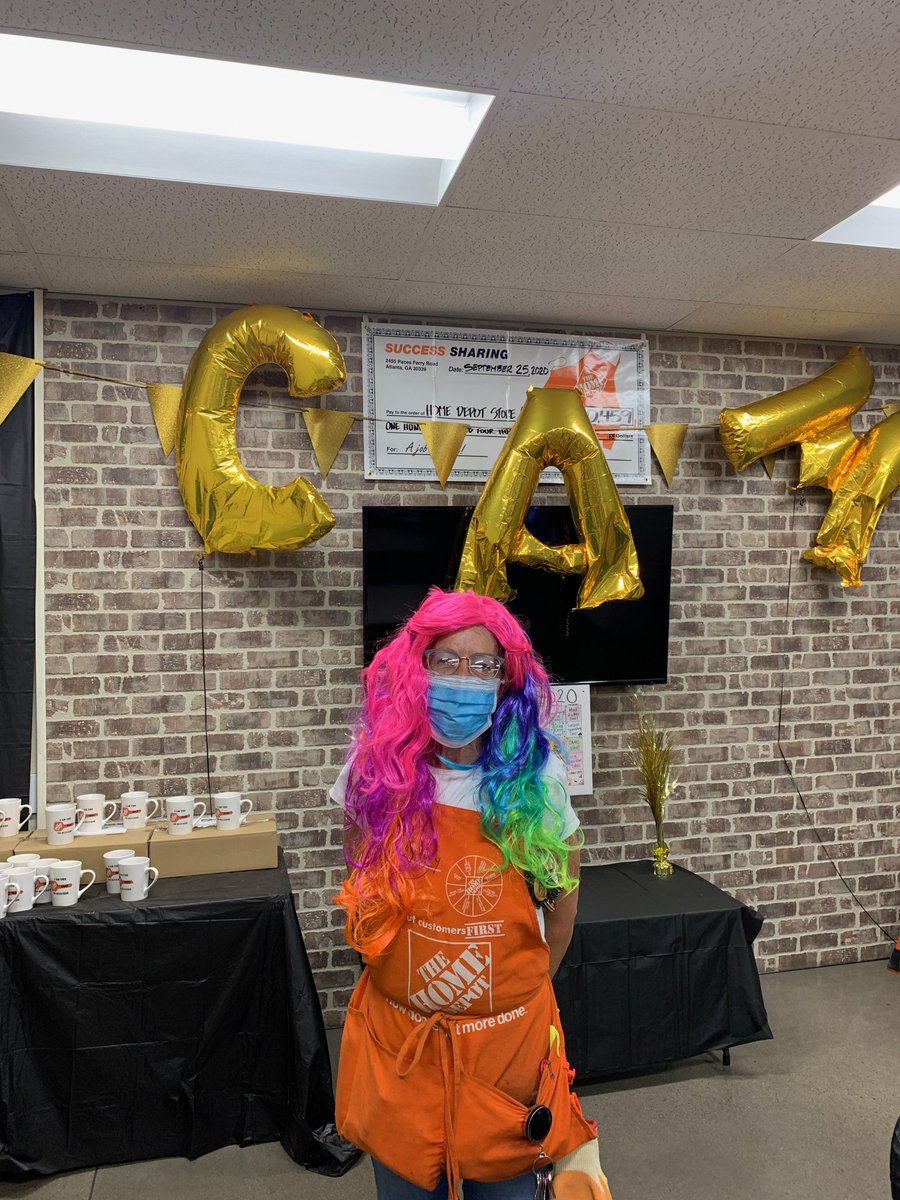 Blake Umber (@thd_umber) on Twitter photo Enjoying Wacky Hair Day in celebration of #CAM Keep it up team! <a href="/SitterlyBrandon/">Brandon Sitterly</a> <a href="/PabstBen/">Ben Pabst</a> <a href="/CynthiaR_THD/">Cynthia Rodriguez</a> <a href="/DerekGuidroz/">Derek Guidroz</a> Enjoying Wacky Hair Day in celebration of #CAM Keep it up team! <a href="/SitterlyBrandon/">Brandon Sitterly</a> <a href="/PabstBen/">Ben Pabst</a> <a href="/CynthiaR_THD/">Cynthia Rodriguez</a> <a href="/DerekGuidroz/">Derek Guidroz</a>